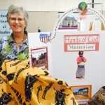 Maanza-a-Leza (Hands of God)